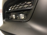 Front Bumper (SRT Style)